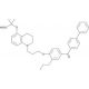 CAY10599 (CAS 1143573-33-4) - chemical structure image