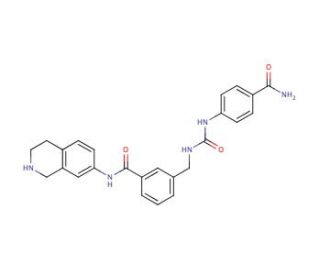 CAY10622 (CAS 1038549-25-5) - chemical structure image