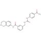 CAY10622 (CAS 1038549-25-5) - chemical structure image