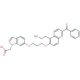 CAY15073 (CAS 853652-40-1) - chemical structure image