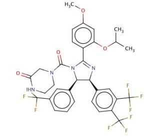 Caylin-2 - chemical structure image