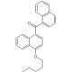 CB 13 (CAS 432047-72-8) - chemical structure image