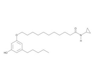 CB-25 (CAS 869376-63-6) - chemical structure image