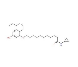 CB-52 - chemical structure image