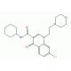 CB 65 (CAS 913534-05-1) - chemical structure image