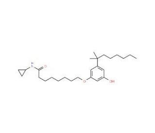 CB-86 (CAS 1150586-64-3) - chemical structure image
