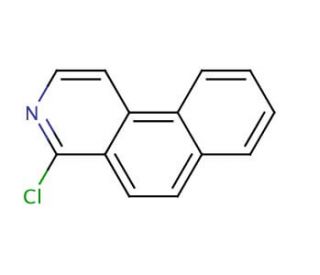 CBIQ (CAS 32081-28-0) - chemical structure image