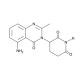CC-122 (CAS 1015474-32-4) - chemical structure image