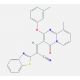 CCG-63802 (CAS 620112-78-9) - chemical structure image