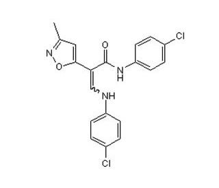 CCMI (CAS 917837-54-8) - chemical structure image