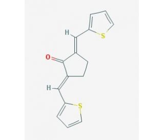 CCT007093 (CAS 176957-55-4) - chemical structure image