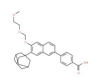 CD 2665 (CAS 170355-78-9) - chemical structure image