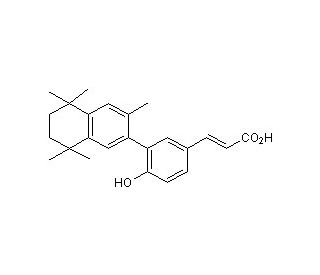 CD 3254 (CAS 196961-43-0) - chemical structure image