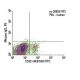 CD22 Antibody (4KB128) - Flow Cytometry - Image 6029 