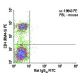 CD4 Antibody (RM4-5) - Flow Cytometry - Image 5738