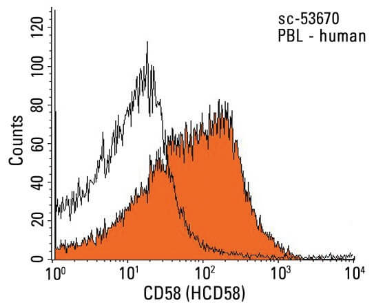 CD58 Antibody (HCD58)