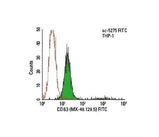 CD63 Antibody MX 49.129.5 SCBT Santa Cruz Biotechnology