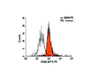 CD68抗体(KP1) | SCBT - Santa Cruz Biotechnology