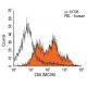 CD8 Antibody (MCD8) - Flow Cytometry - Image 12504