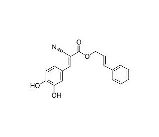 CDC (CAS 132465-11-3) - chemical structure image