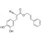 CDC (CAS 132465-11-3) - chemical structure image