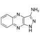 Cdk1/5 Inhibitor (CAS 40254-90-8) - chemical structure image