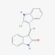 Cdk1 Inhibitor (CAS 220749-41-7) - chemical structure image