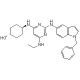 Cdk4/6 Inhibitor IV (CAS 359886-84-3) - chemical structure image