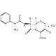 Cefaclor, Monohydrate (CAS 70356-03-5) - chemical structure image