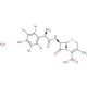 Cefadroxil-d4 (Major) - chemical structure image