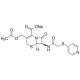 Cefapirin sodium (CAS 24356-60-3) - chemical structure image