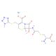 Cefminox Sodium Heptahydrate (CAS 75498-96-3) - chemical structure image