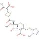 Cefotetan - chemical structure image
