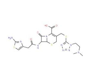 Cefotiam CAS 61622342 SCBT Santa Cruz Biotechnology