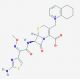 Cefquinome (CAS 84957-30-2) - chemical structure image