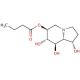 Celgosivir - chemical structure image