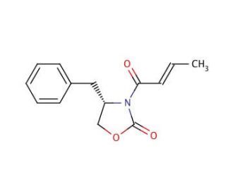 Cell Sheet Migration Inhibitor, Locostatin (CAS 133812-16-5) - chemical structure image