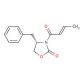 Cell Sheet Migration Inhibitor, Locostatin (CAS 133812-16-5) - chemical structure image