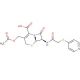 Cephapirin - chemical structure image