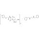 Cephapirin Benzathine (CAS 97468-37-6) - chemical structure image