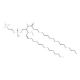 Ceramide phosphorylethanolamine - chemical structure image
