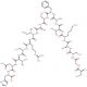 Cerebellin - chemical structure image
