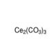 Cerium(III) carbonate (CAS 54451-25-1) - chemical structure image