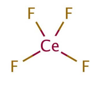 Cerium(IV) fluoride CAS 10060103 SCBT Santa Cruz Biotechnology