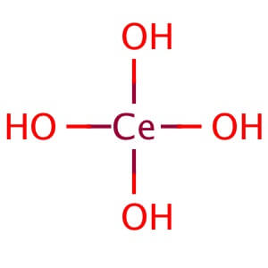 Cerium(IV) oxide - Wikipedia