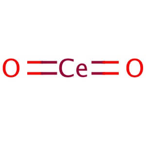 Nano Cerium Oxide (CAS No. 1306-38-3)