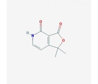 Cerpegin (CAS 145887-88-3) - chemical structure image