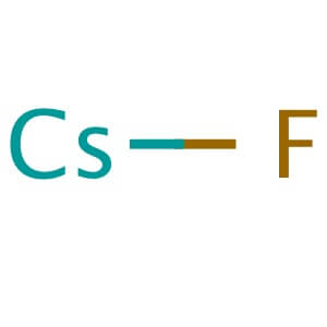 Cesium fluoride | CAS 13400-13-0 | SCBT - Santa Cruz Biotechnology