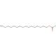 Cetyl chloroformate (CAS 26272-90-2) - chemical structure image