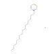 Cetylpyridinium Chloride (CAS 123-03-5) - chemical structure image